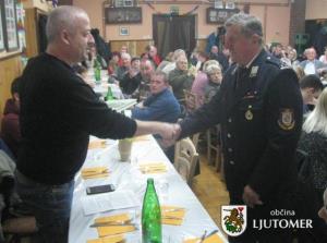 Občni zbor PGD Spodnji Kamenščak 2